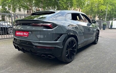 Lamborghini Urus I, 2023 год, 23 500 000 рублей, 2 фотография