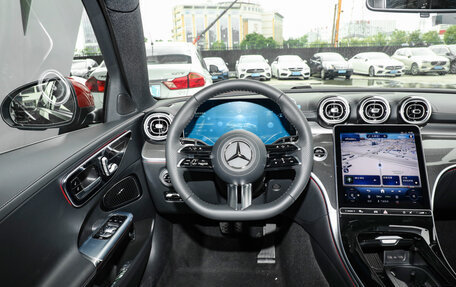 Mercedes-Benz C-Класс, 2025 год, 5 515 199 рублей, 13 фотография