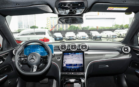 Mercedes-Benz C-Класс, 2025 год, 5 515 199 рублей, 12 фотография