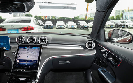 Mercedes-Benz C-Класс, 2025 год, 5 515 199 рублей, 14 фотография