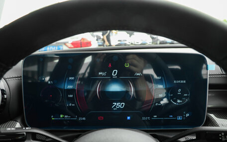Mercedes-Benz C-Класс, 2025 год, 5 515 199 рублей, 15 фотография