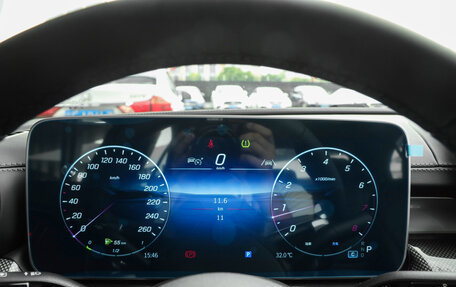 Mercedes-Benz C-Класс, 2025 год, 5 515 199 рублей, 16 фотография