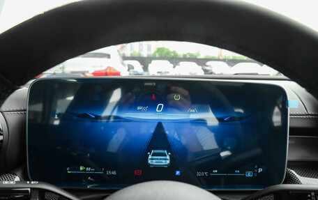 Mercedes-Benz C-Класс, 2025 год, 5 515 199 рублей, 18 фотография