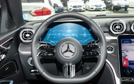 Mercedes-Benz C-Класс, 2025 год, 5 515 199 рублей, 20 фотография