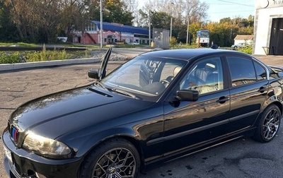 BMW 3 серия, 2000 год, 600 000 рублей, 1 фотография