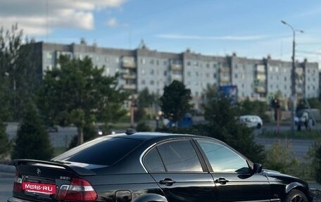 BMW 3 серия, 2000 год, 600 000 рублей, 5 фотография