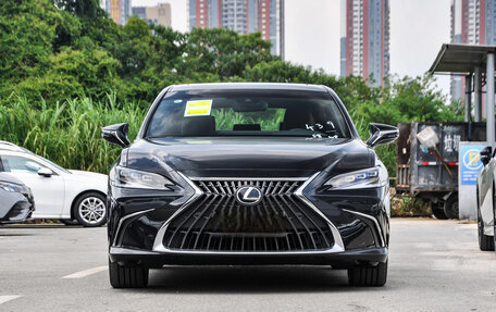 Lexus ES VII, 2022 год, 4 399 999 рублей, 1 фотография