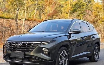 Hyundai Tucson, 2022 год, 2 350 000 рублей, 1 фотография