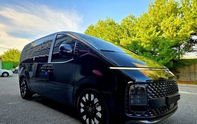 Hyundai Staria, 2025 год, 5 800 001 рублей, 1 фотография