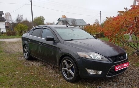 Ford Mondeo IV, 2008 год, 700 000 рублей, 1 фотография
