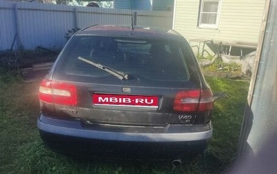 Volvo V40 I, 2003 год, 250 000 рублей, 1 фотография
