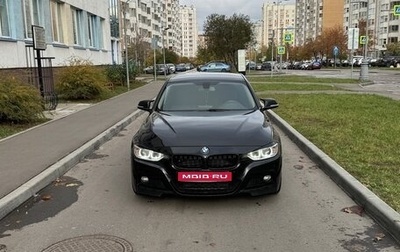BMW 3 серия, 2013 год, 2 050 000 рублей, 1 фотография
