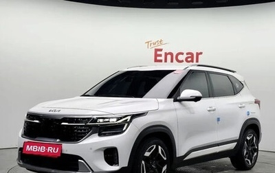 KIA Seltos I, 2022 год, 1 905 000 рублей, 1 фотография