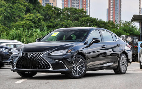 Lexus ES VII, 2022 год, 4 399 999 рублей, 3 фотография