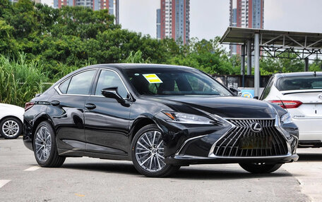 Lexus ES VII, 2022 год, 4 399 999 рублей, 2 фотография