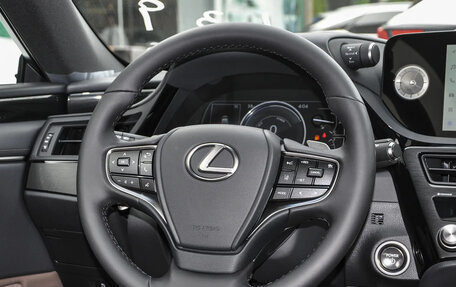 Lexus ES VII, 2022 год, 4 399 999 рублей, 9 фотография