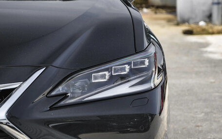 Lexus ES VII, 2022 год, 4 399 999 рублей, 10 фотография