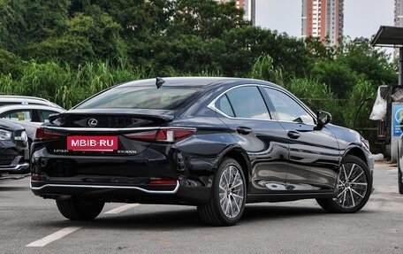 Lexus ES VII, 2022 год, 4 399 999 рублей, 4 фотография