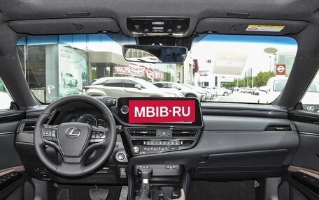 Lexus ES VII, 2022 год, 4 399 999 рублей, 8 фотография