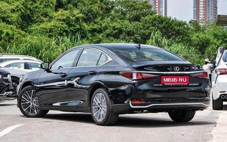 Lexus ES VII, 2022 год, 4 399 999 рублей, 5 фотография