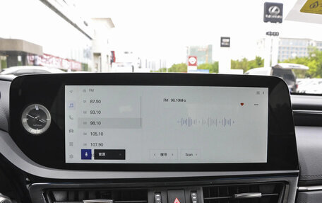 Lexus ES VII, 2022 год, 4 399 999 рублей, 13 фотография