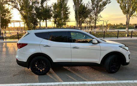 Hyundai Santa Fe III рестайлинг, 2013 год, 1 665 000 рублей, 6 фотография