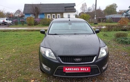 Ford Mondeo IV, 2008 год, 700 000 рублей, 2 фотография