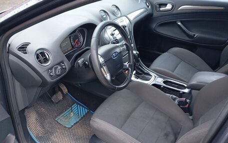 Ford Mondeo IV, 2008 год, 700 000 рублей, 3 фотография