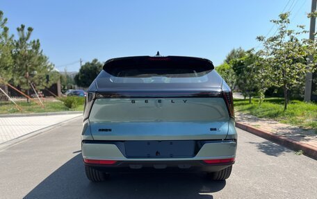 Geely Atlas, 2025 год, 2 550 000 рублей, 7 фотография