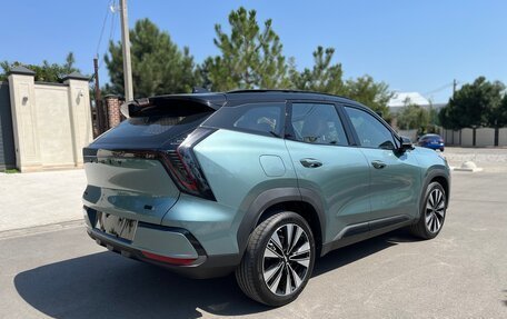 Geely Atlas, 2025 год, 2 550 000 рублей, 6 фотография