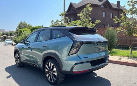 Geely Atlas, 2025 год, 2 550 000 рублей, 8 фотография