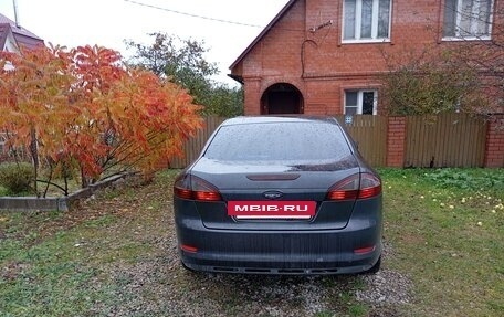 Ford Mondeo IV, 2008 год, 700 000 рублей, 4 фотография