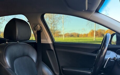 KIA Stinger I, 2019 год, 2 150 000 рублей, 5 фотография