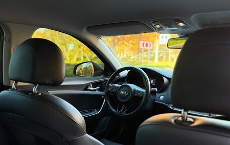 KIA Stinger I, 2019 год, 2 150 000 рублей, 6 фотография