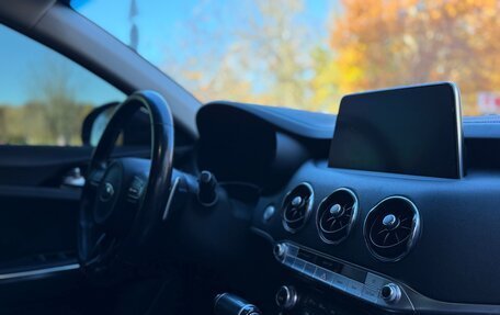 KIA Stinger I, 2019 год, 2 150 000 рублей, 4 фотография