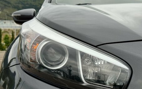 KIA cee'd GT II, 2015 год, 1 325 000 рублей, 5 фотография