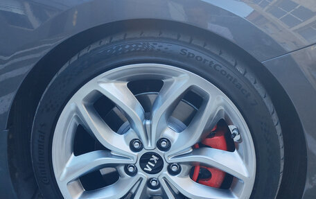 KIA cee'd GT II, 2015 год, 1 325 000 рублей, 4 фотография