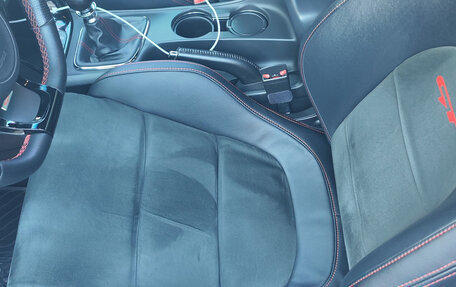 KIA cee'd GT II, 2015 год, 1 325 000 рублей, 6 фотография
