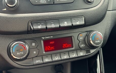 KIA cee'd GT II, 2015 год, 1 325 000 рублей, 7 фотография