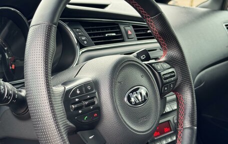 KIA cee'd GT II, 2015 год, 1 325 000 рублей, 3 фотография