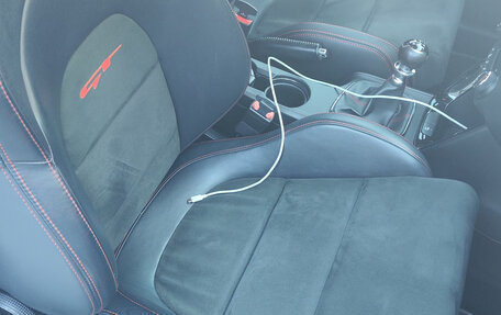 KIA cee'd GT II, 2015 год, 1 325 000 рублей, 8 фотография