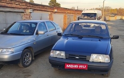 ИЖ 2126 «Ода», 2002 год, 300 000 рублей, 1 фотография