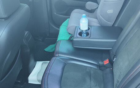 KIA cee'd GT II, 2015 год, 1 325 000 рублей, 9 фотография