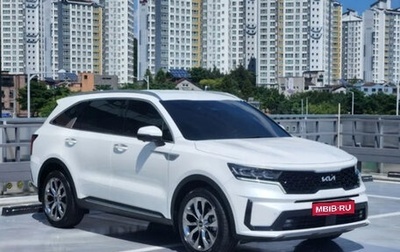 KIA Sorento IV, 2021 год, 3 350 001 рублей, 1 фотография