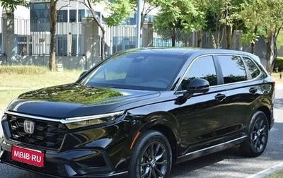 Honda CR-V, 2024 год, 3 500 000 рублей, 1 фотография