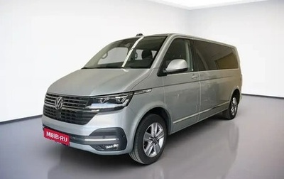 Volkswagen Caravelle T6 рестайлинг, 2022 год, 4 911 000 рублей, 1 фотография