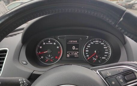 Audi Q3, 2015 год, 2 100 000 рублей, 8 фотография