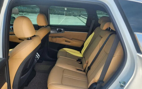 KIA Sorento IV, 2021 год, 3 350 001 рублей, 9 фотография