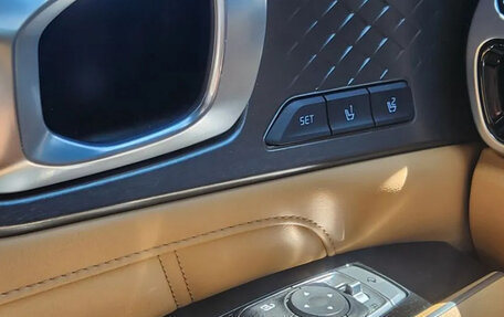 KIA Sorento IV, 2021 год, 3 350 001 рублей, 14 фотография