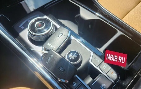 KIA Sorento IV, 2021 год, 3 350 001 рублей, 11 фотография